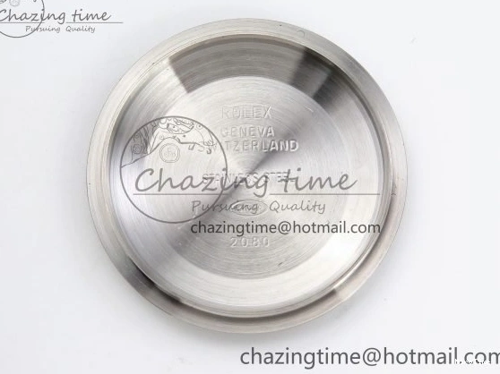 MiroTime 1224 Oyster Perpetual 126000 36mm Clean 1:1 Best Edition 904L Steel Deep Blue Dial VR Effortless 1598